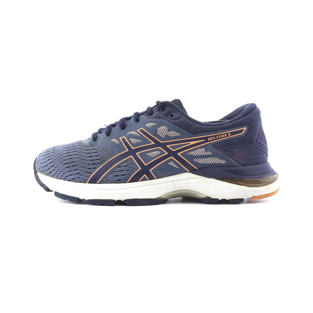 ASICS GEL FLUX 5 Asics running footwear