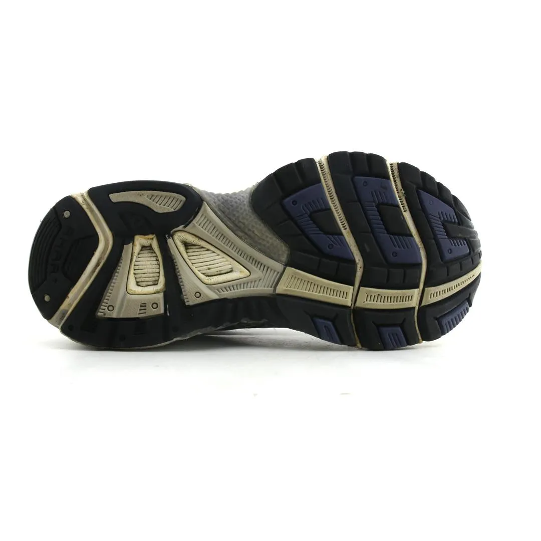 ASICS GEL-FOUNDATION 8 sporty Asics footwear images