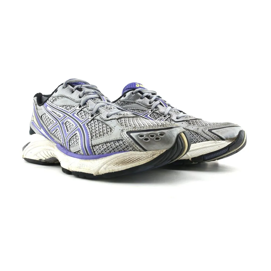 ASICS GEL-FOUNDATION 8 sporty Asics footwear images