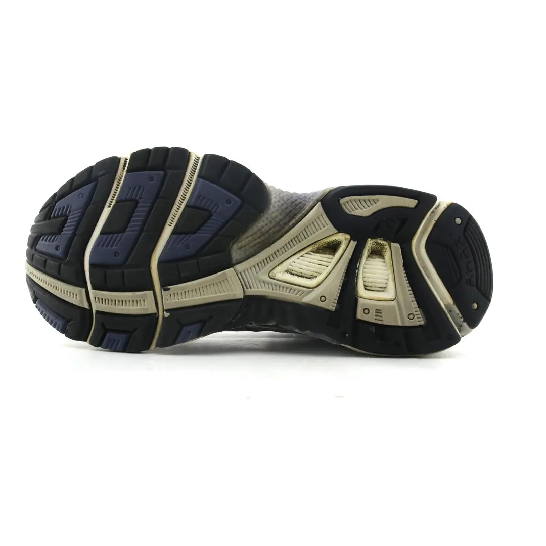 ASICS GEL-FOUNDATION 8 sporty Asics footwear images