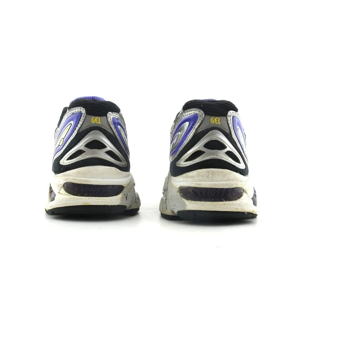 ASICS GEL-FOUNDATION 8 sporty Asics footwear images