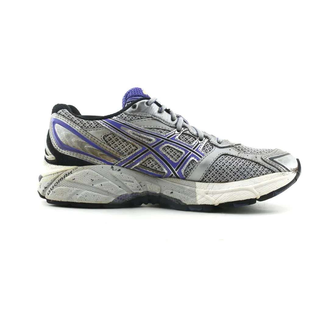 ASICS GEL-FOUNDATION 8 sporty Asics footwear images