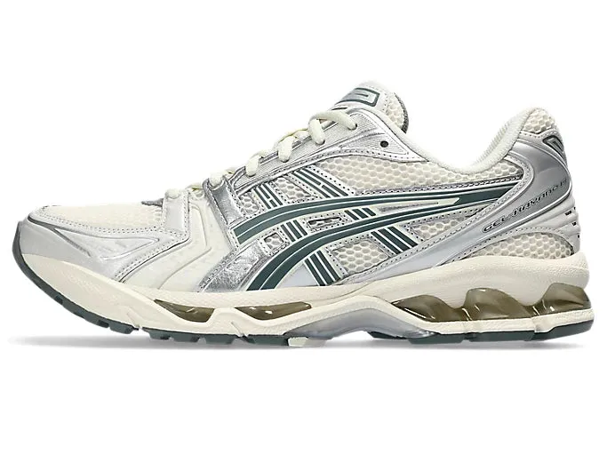 ASICS Gel-Kayano 14 "Birch Dark Pewter"
