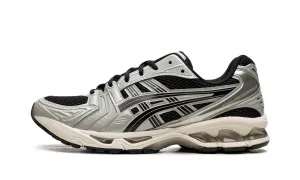 ASICS Gel-Kayano 14 "Black Seal Grey" Asics Gel Kayano 14