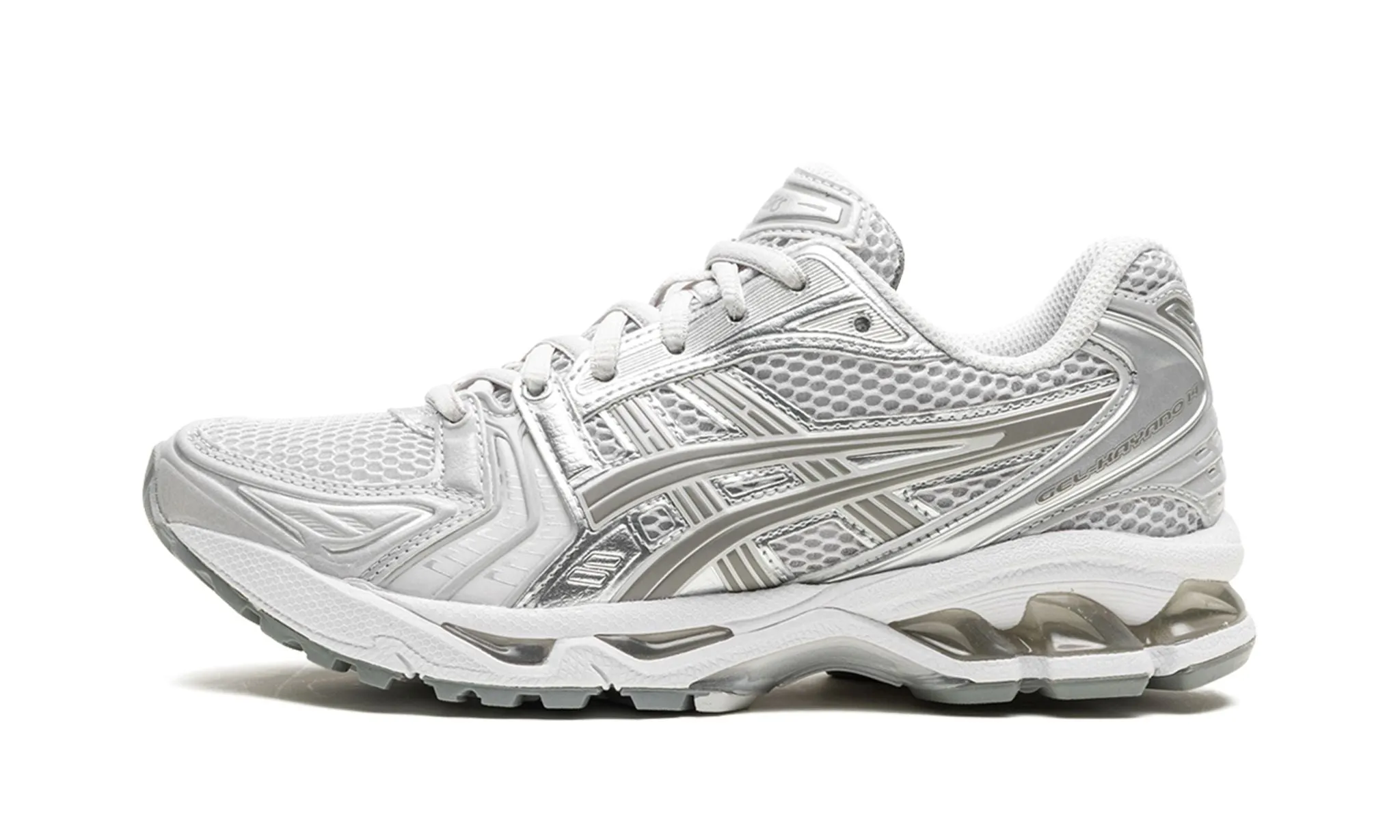 ASICS Gel-Kayano 14 "Cloud Grey Clay" Women's