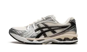 ASICS Gel-Kayano 14 "Cream Black" Asics Gel Kayano 14
