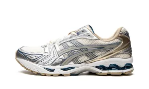 ASICS Gel-Kayano 14 "Cream Champagne" Asics Gel Kayano 14