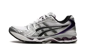 ASICS Gel-Kayano 14 "Dark Grape" Women's Asics Gel Kayano 14