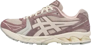ASICS Gel-Kayano 14 "Lapstone & Hammer Dip Dye - Coffee" Asics Gel Kayano 14