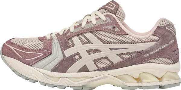 ASICS Gel-Kayano 14 "Lapstone & Hammer Dip Dye - Coffee" Asics Gel Kayano 14