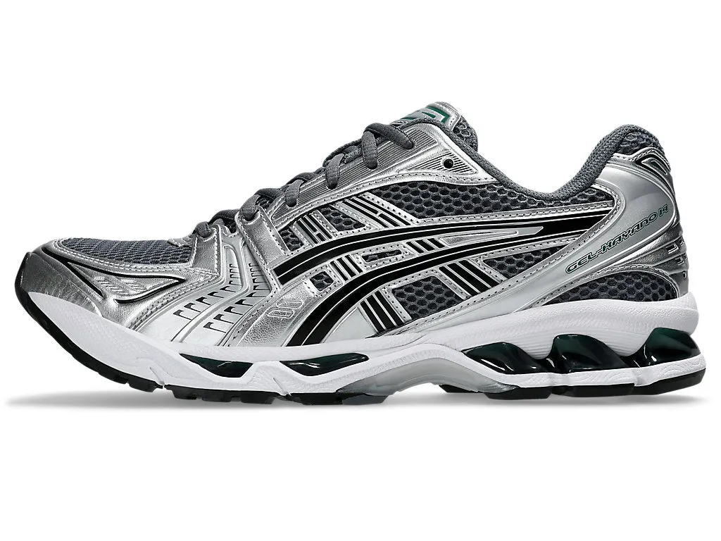 ASICS Gel-Kayano 14 "Metropolis Jasper Green"