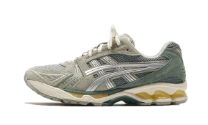ASICS Gel-Kayano 14 "Olive Grey Silver" Asics Gel Kayano 14