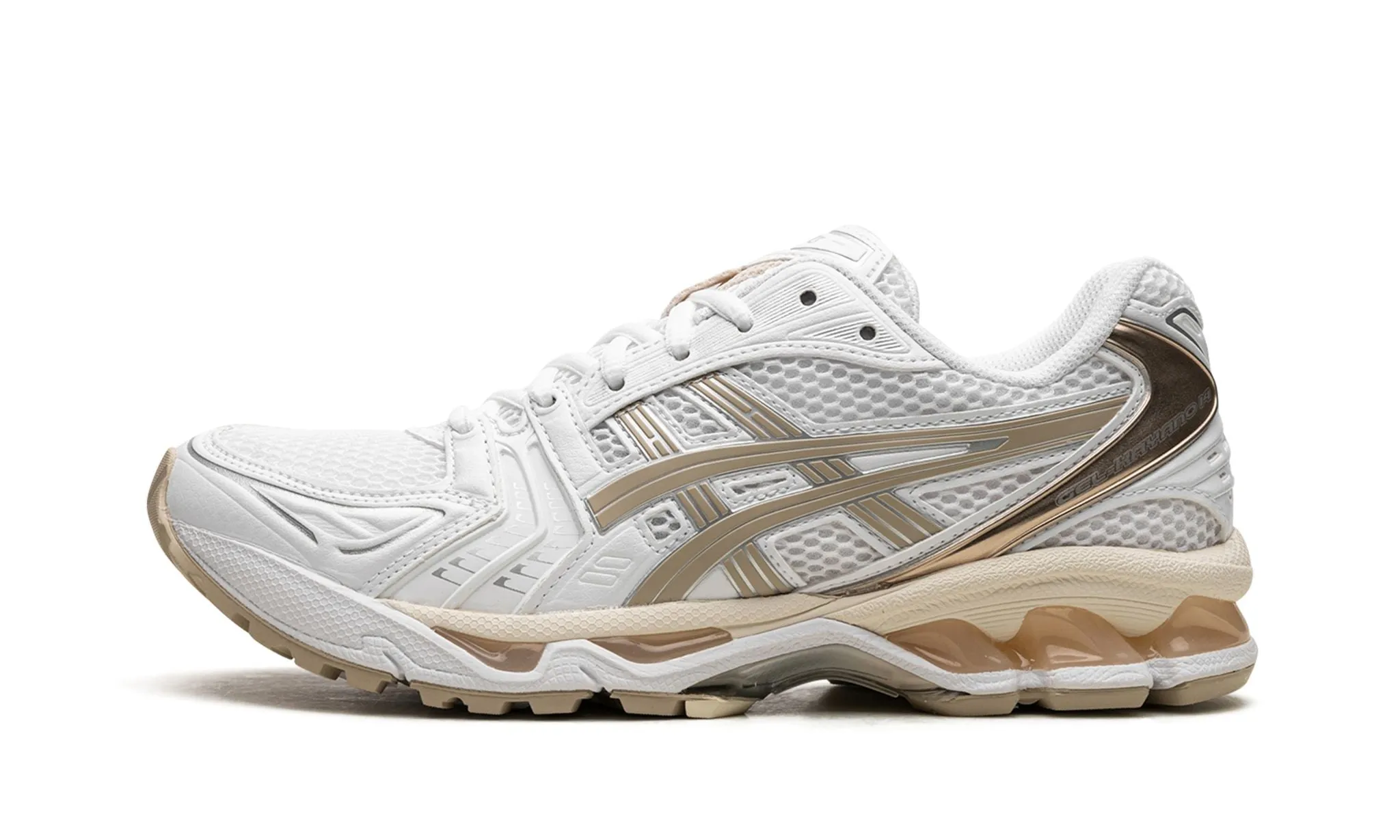 ASICS Gel-Kayano 14 "Simply Taupe" Women's