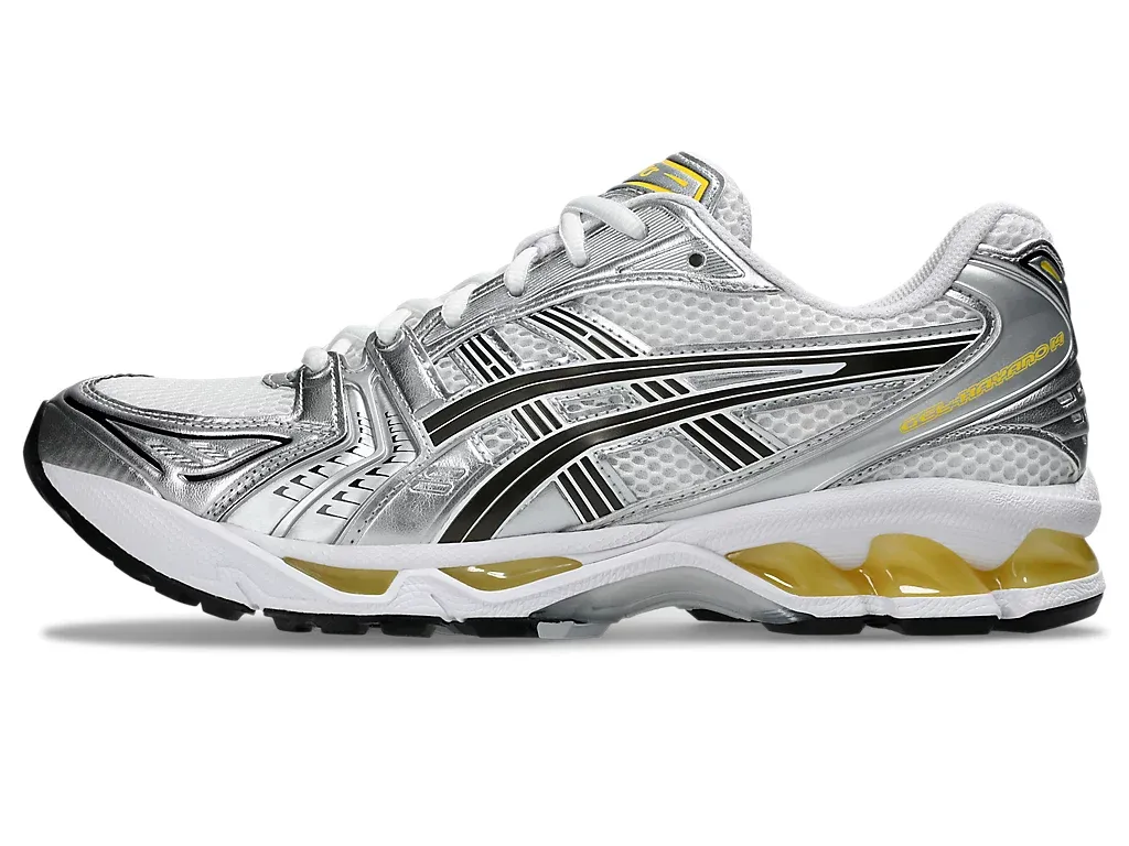 ASICS Gel-Kayano 14 "Tai Chi Yellow" Asics Gel Kayano 14