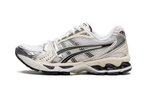 ASICS Gel-Kayano 14 "White Midnight" Women's Asics Gel Kayano 14