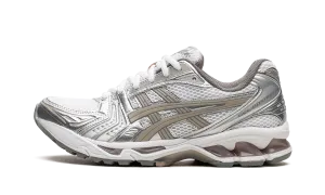 ASICS GEL KAYANO 14 WMNS "White Moonrock" Asics womens running sneakers