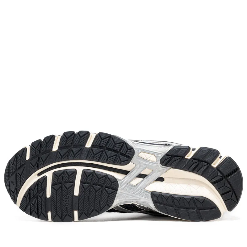 Asics Gel-Kayano 20 - Black/Pure Silver Asics classic sport shoe designs