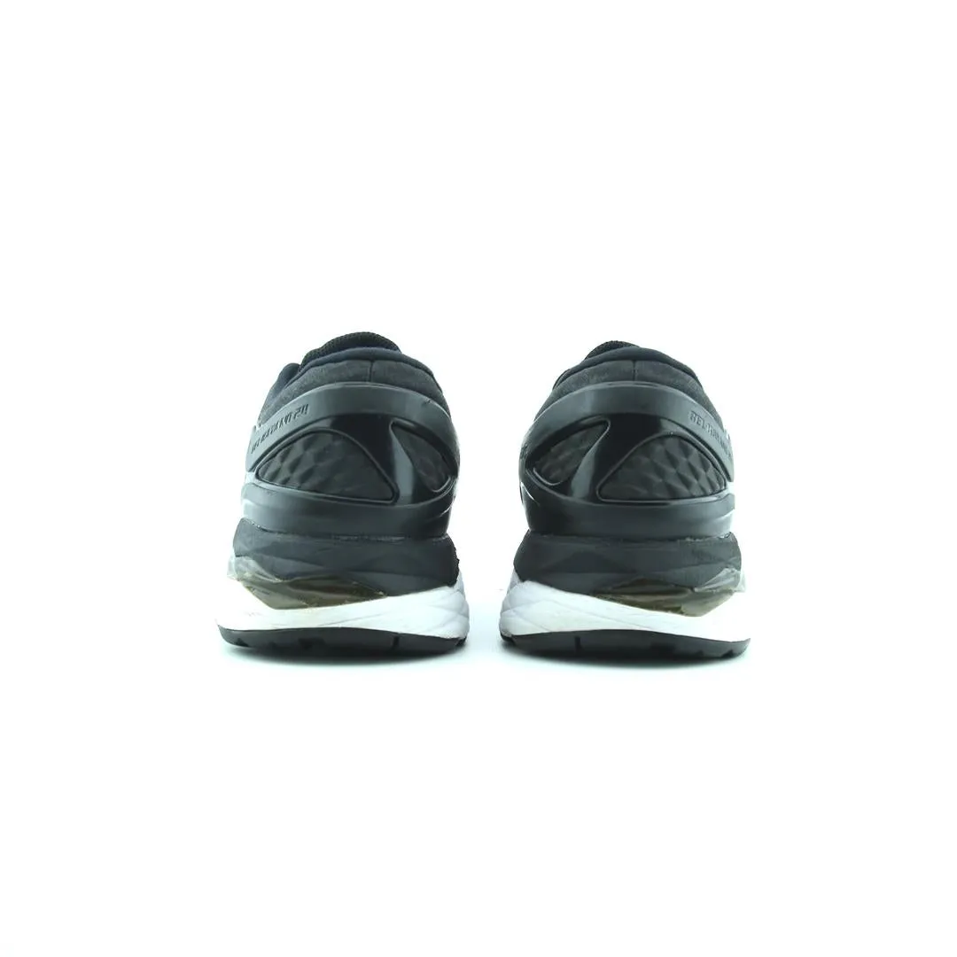 ASICS GEL KAYANO 24 performance running shoe photos