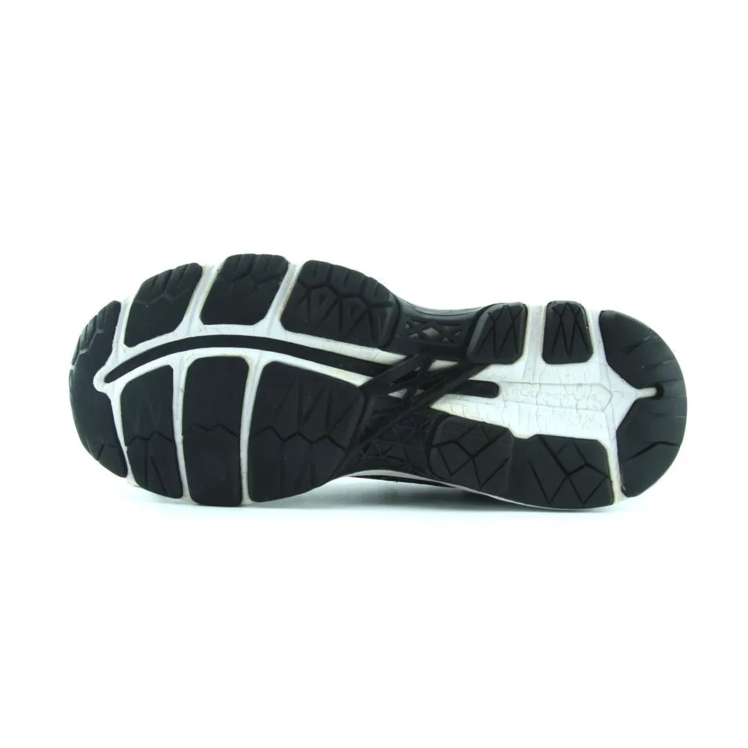 ASICS GEL KAYANO 24 performance running shoe photos