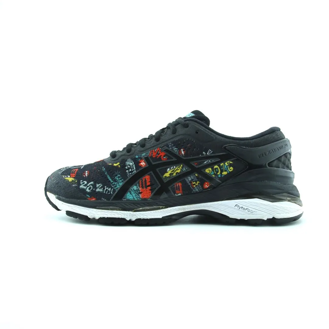 ASICS GEL KAYANO 24 Asics lightweight sneakers