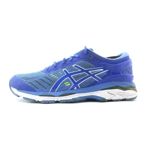 ASICS GEL-KAYANO 24 Asics running footwear