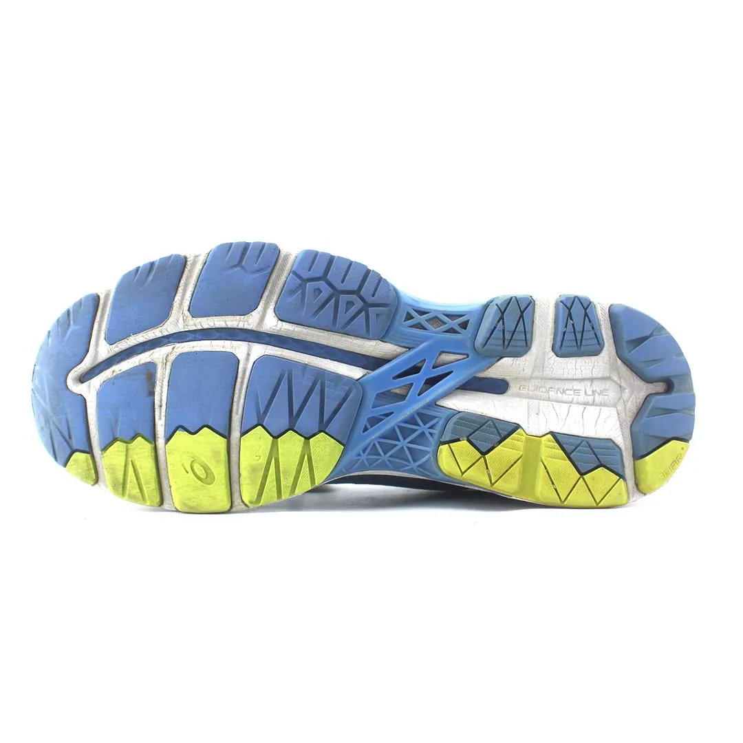 ASICS GEL-KAYANO 24 sporty Asics footwear images