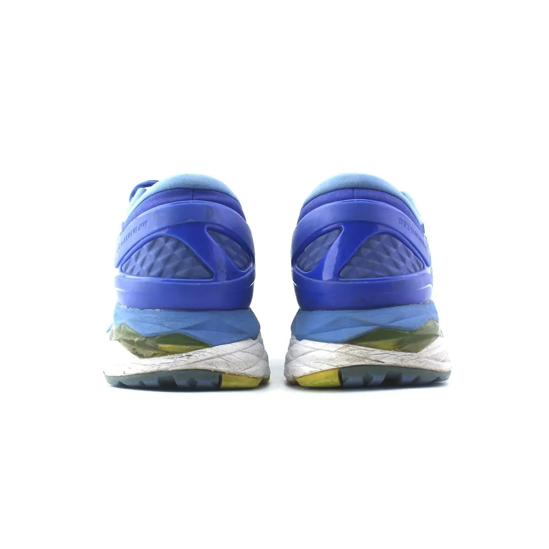 ASICS GEL-KAYANO 24 sporty Asics footwear images