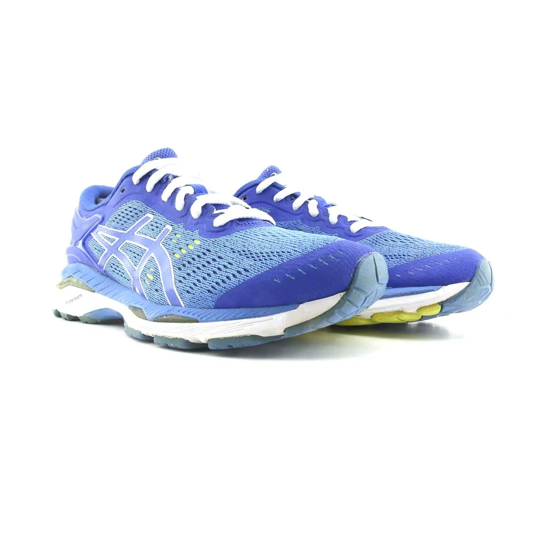 ASICS GEL-KAYANO 24 sporty Asics footwear images