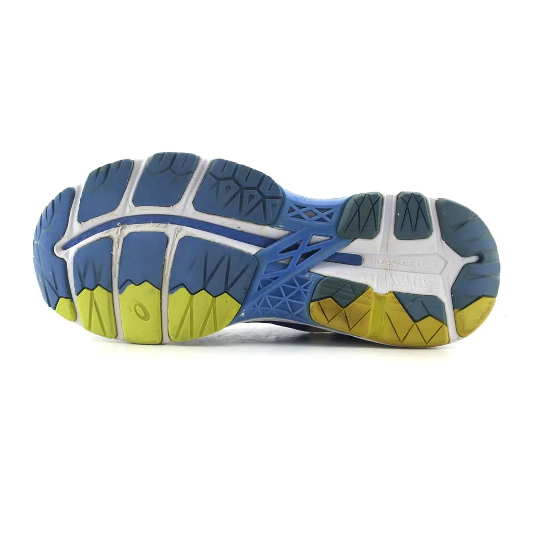 ASICS GEL-KAYANO 24 sporty Asics footwear images