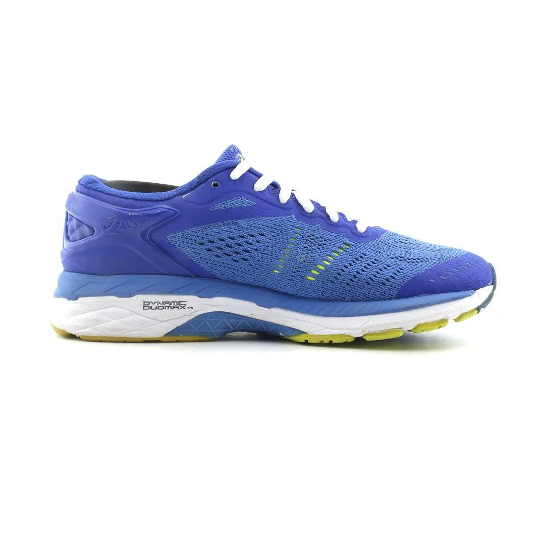ASICS GEL-KAYANO 24 sporty Asics footwear images