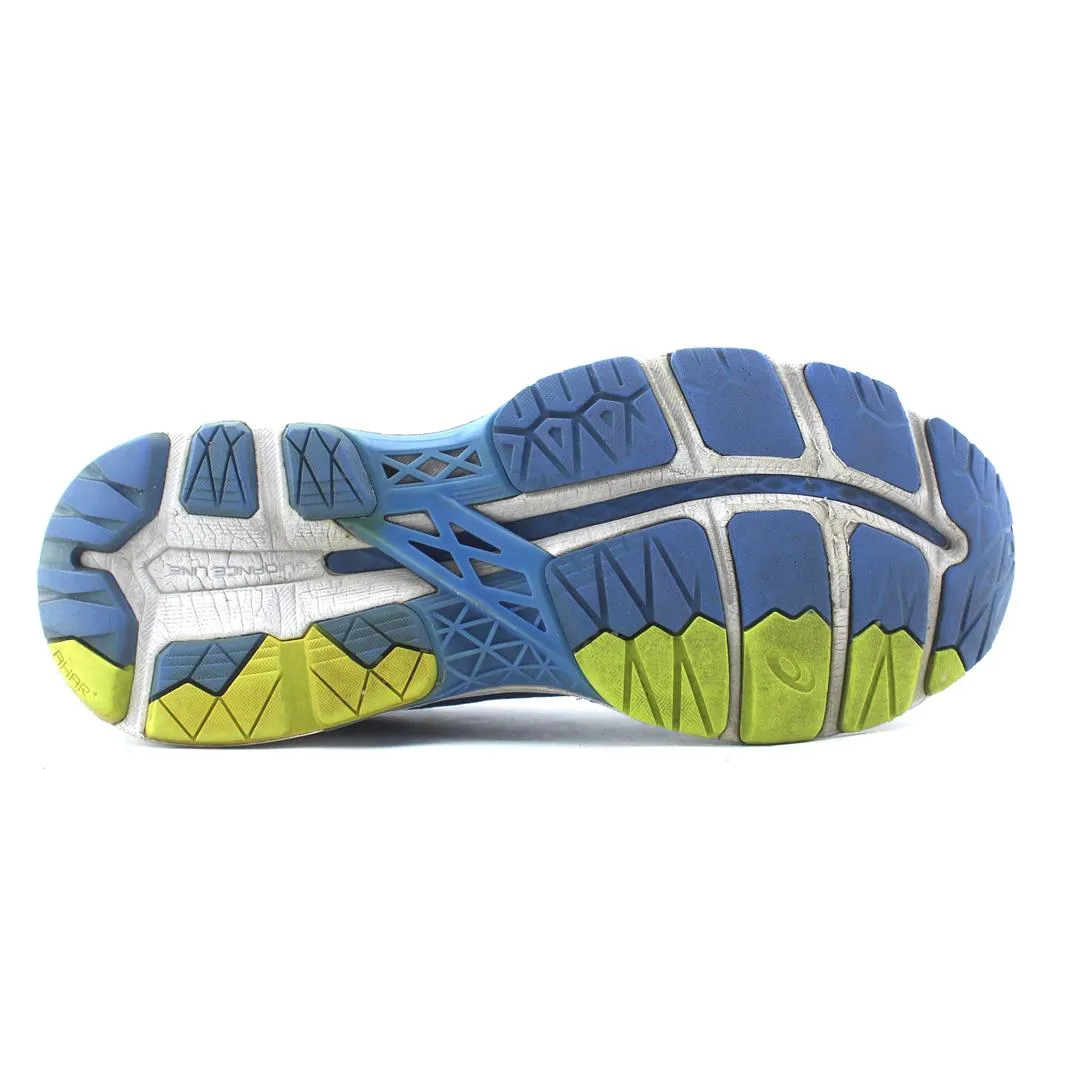 ASICS GEL-KAYANO 24 sporty Asics footwear images