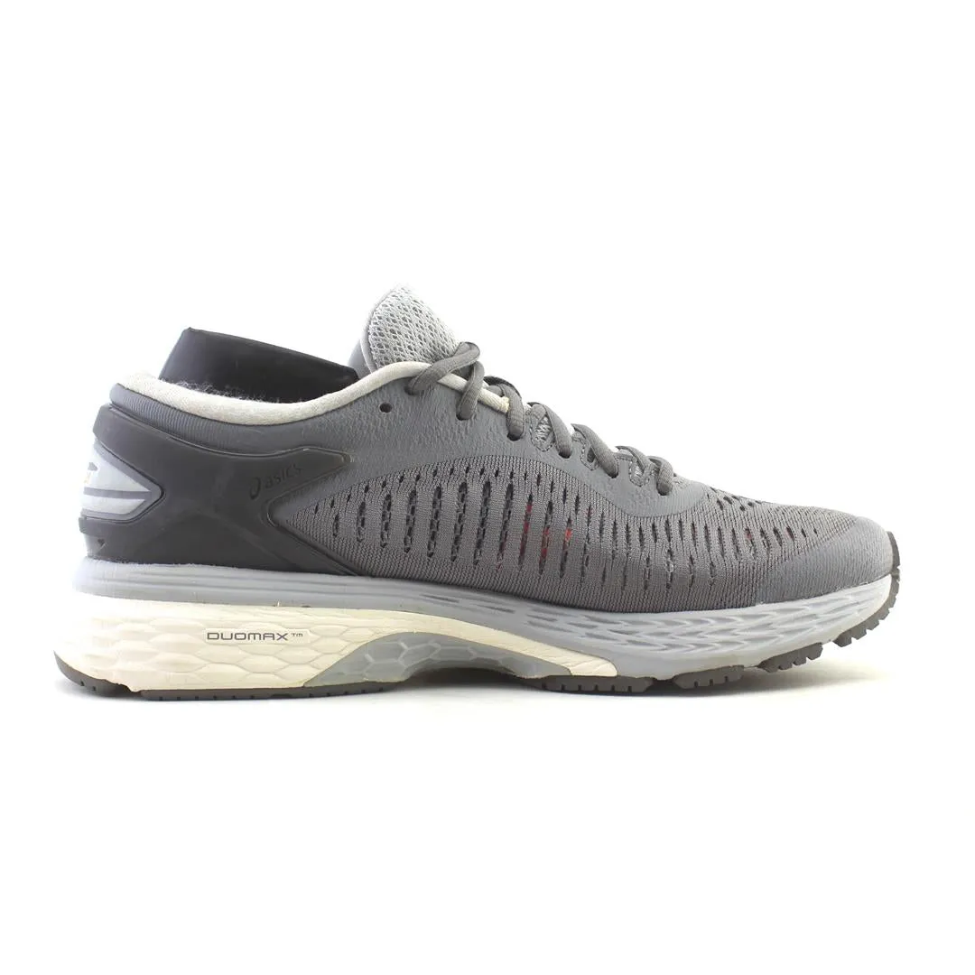 ASICS GEL KAYANO 25 sporty Asics footwear images