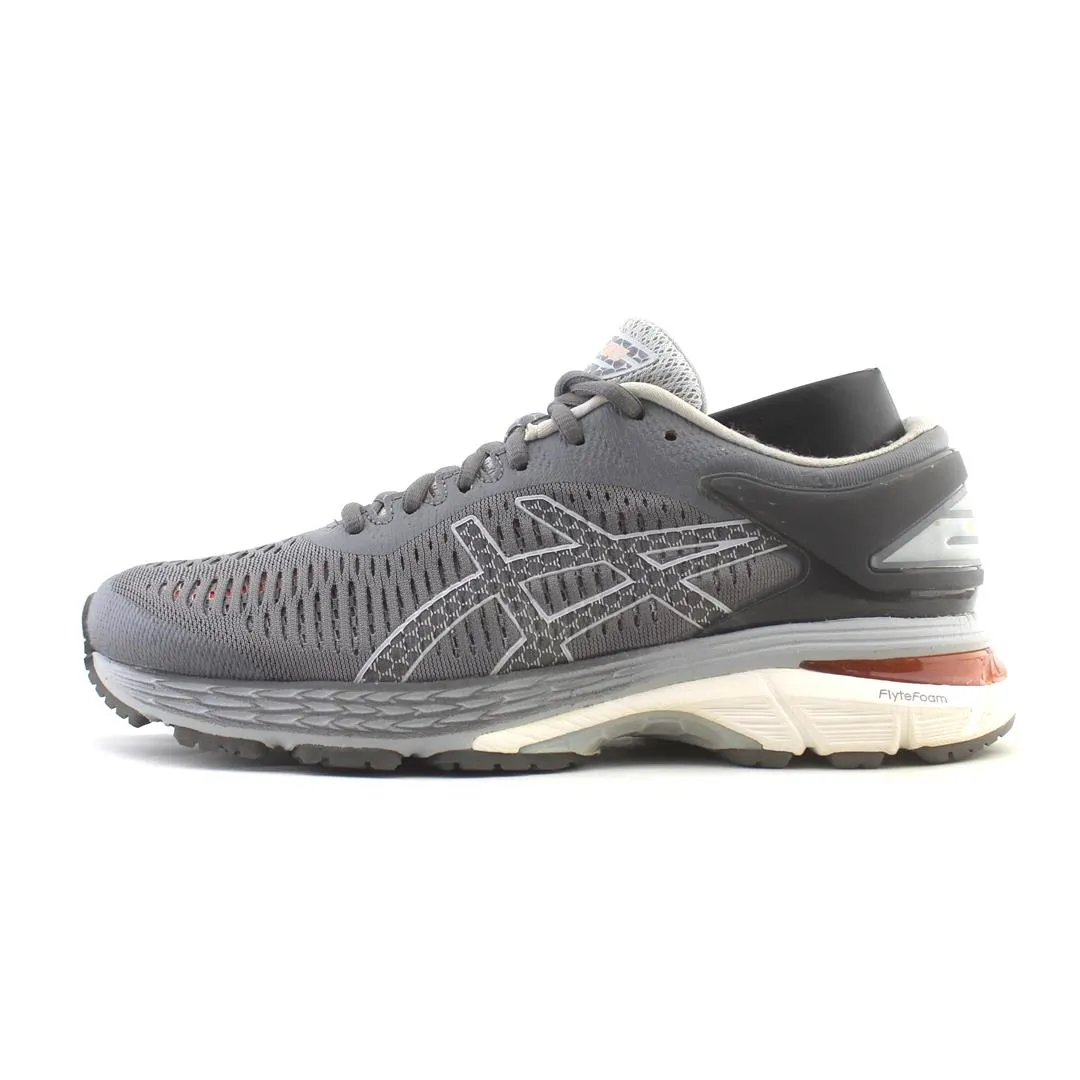 ASICS GEL KAYANO 25 Asics running footwear