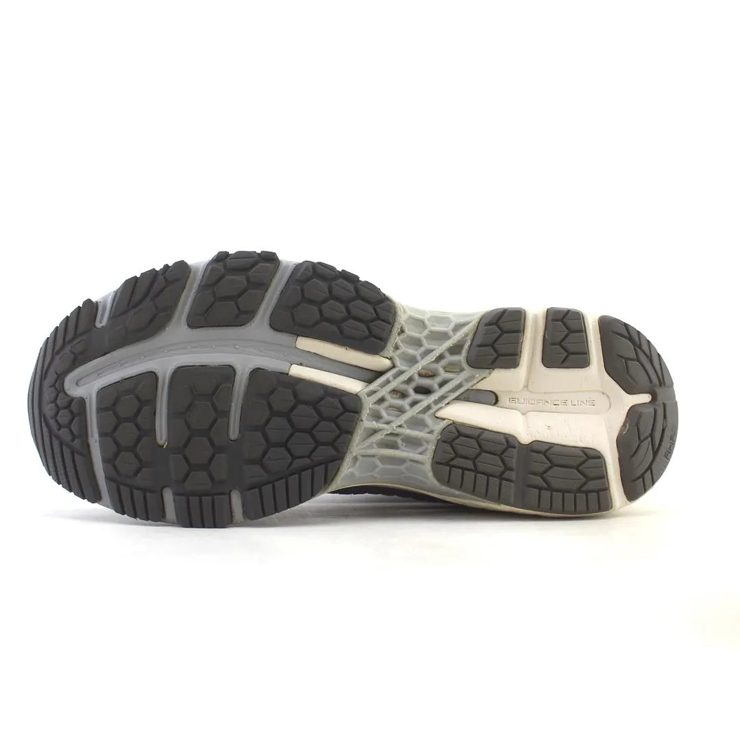 ASICS GEL KAYANO 25 sporty Asics footwear images