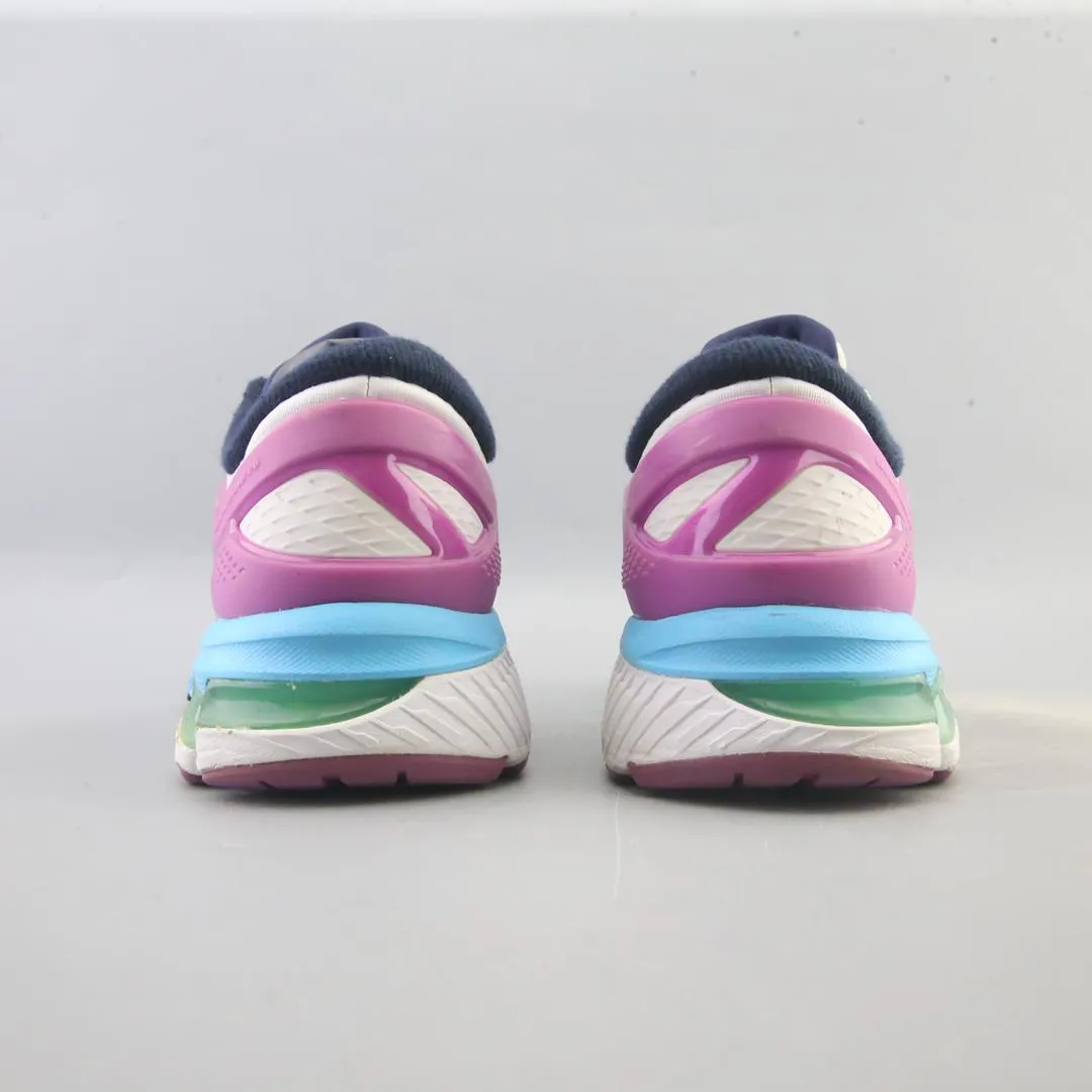 ASICS GEL-KAYANO 26 sporty Asics footwear images