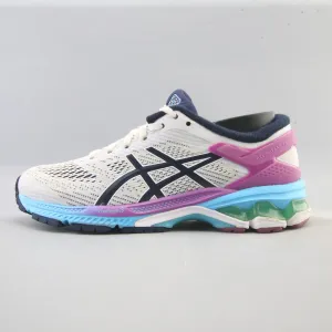 ASICS GEL-KAYANO 26 Asics running footwear