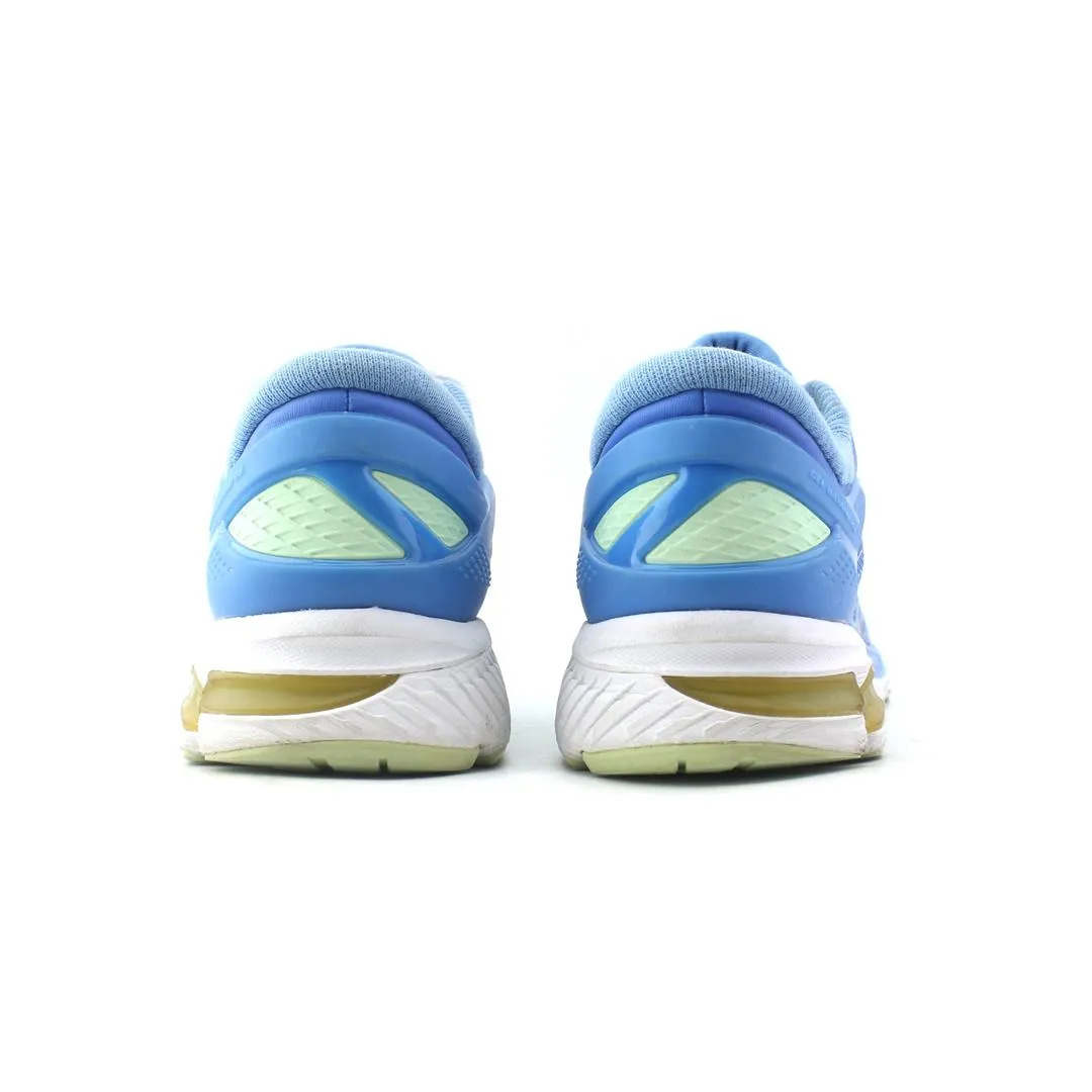 ASICS GEL-KAYANO 26 sporty Asics footwear images