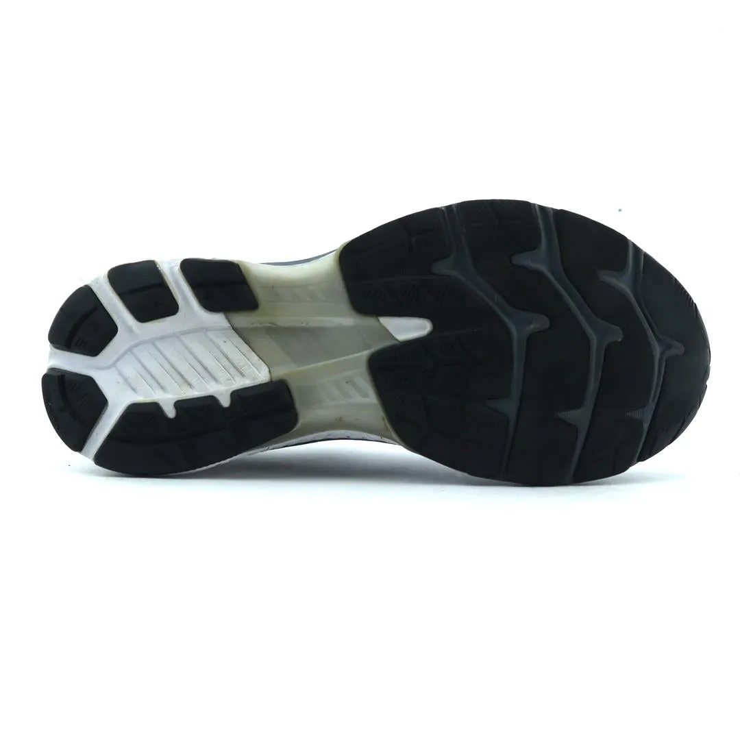 ASICS GEL KAYANO 27 trainer shoe design snapshots