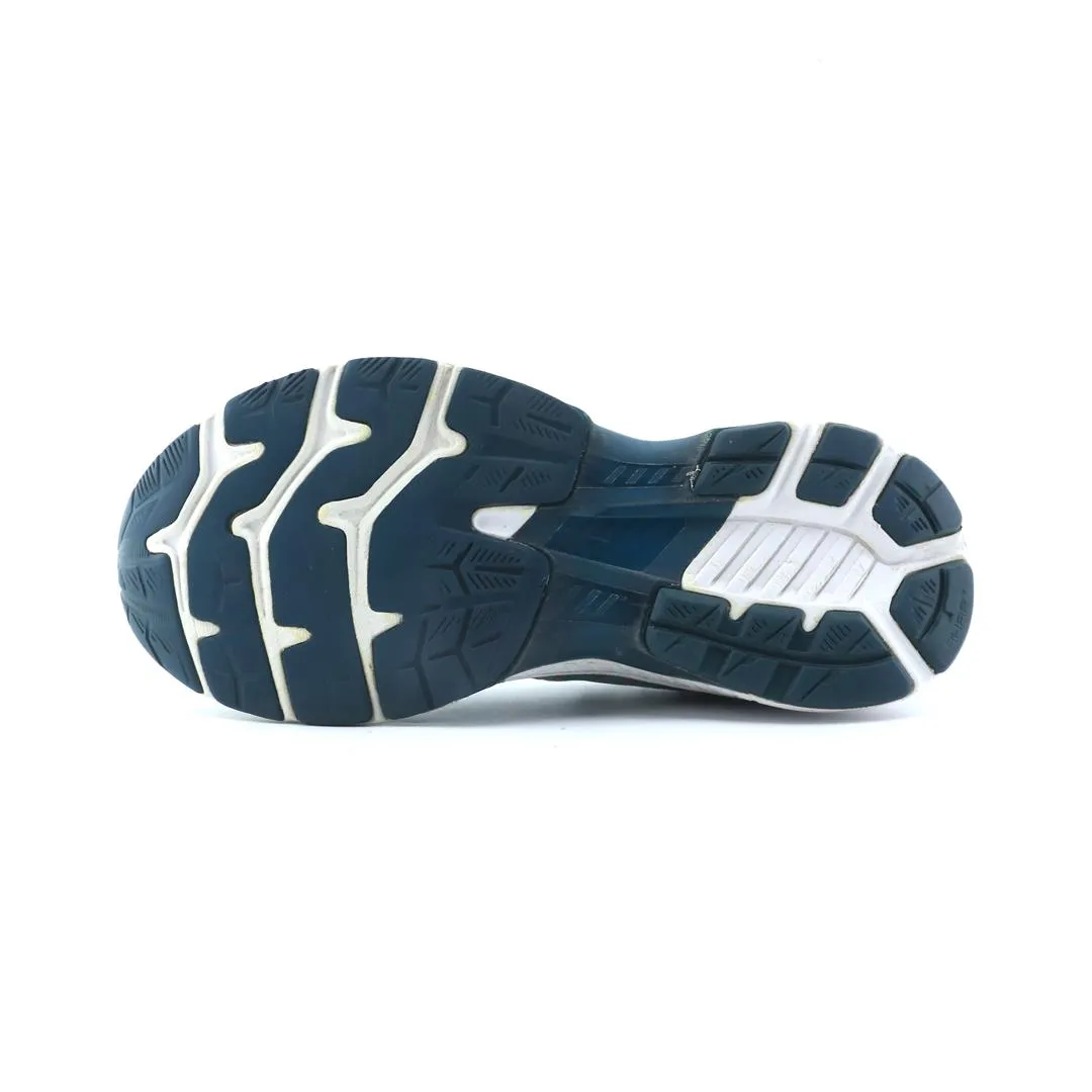 ASICS GEL-KAYANO 27 trainer shoe design snapshots