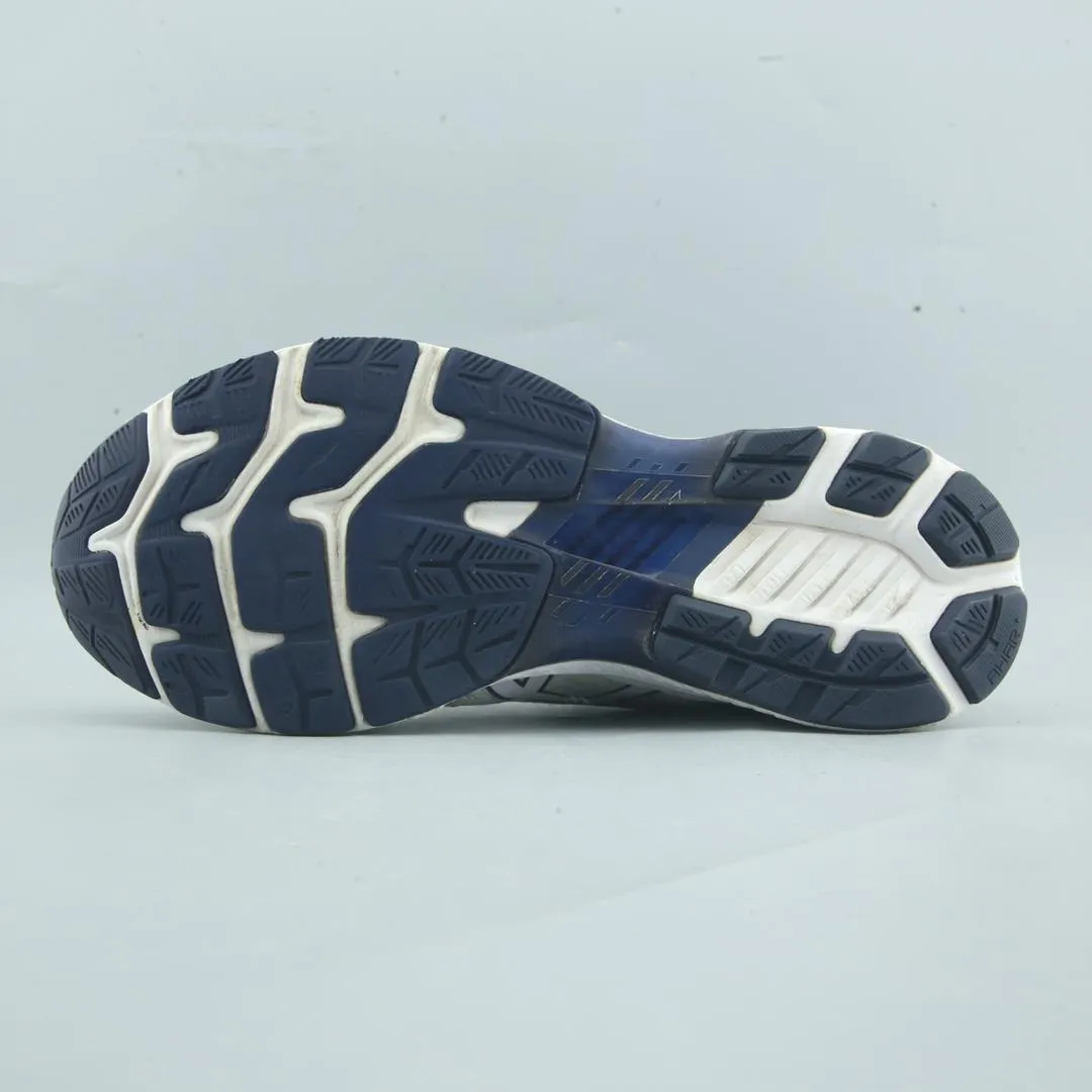 ASICS GEL KAYANO 27 trainer shoe design snapshots