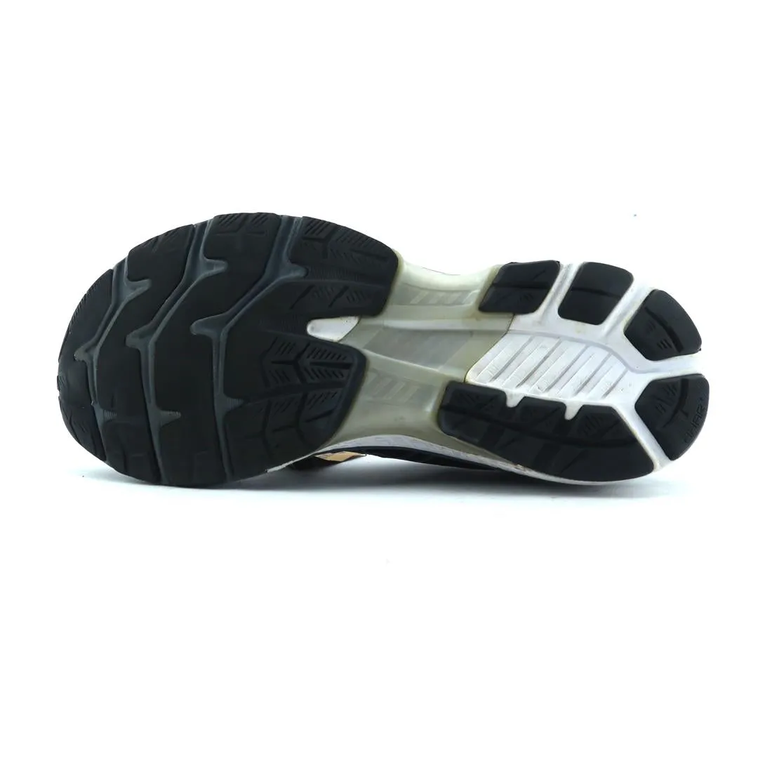 ASICS GEL KAYANO 27 trainer shoe design snapshots