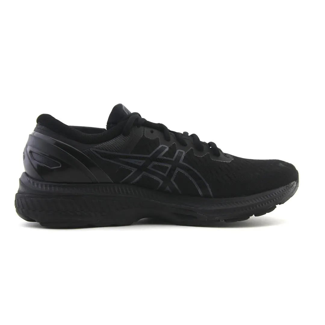 ASICS GEL-KAYANO 27 trainer shoe design snapshots