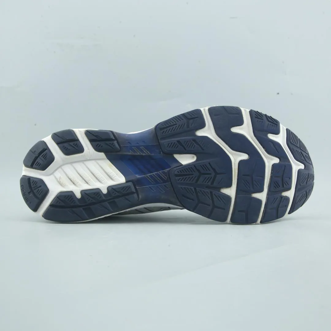 ASICS GEL KAYANO 27 trainer shoe design snapshots
