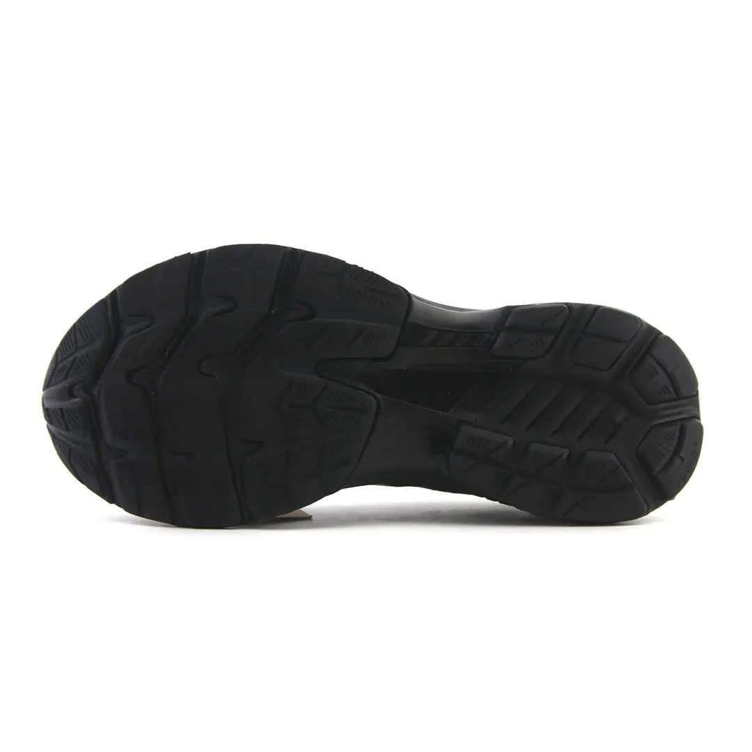 ASICS GEL-KAYANO 27 trainer shoe design snapshots
