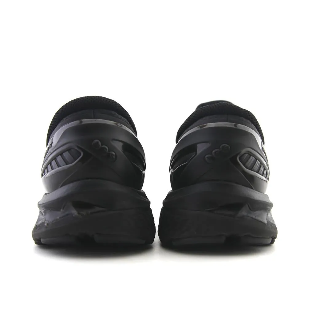 ASICS GEL-KAYANO 27 trainer shoe design snapshots