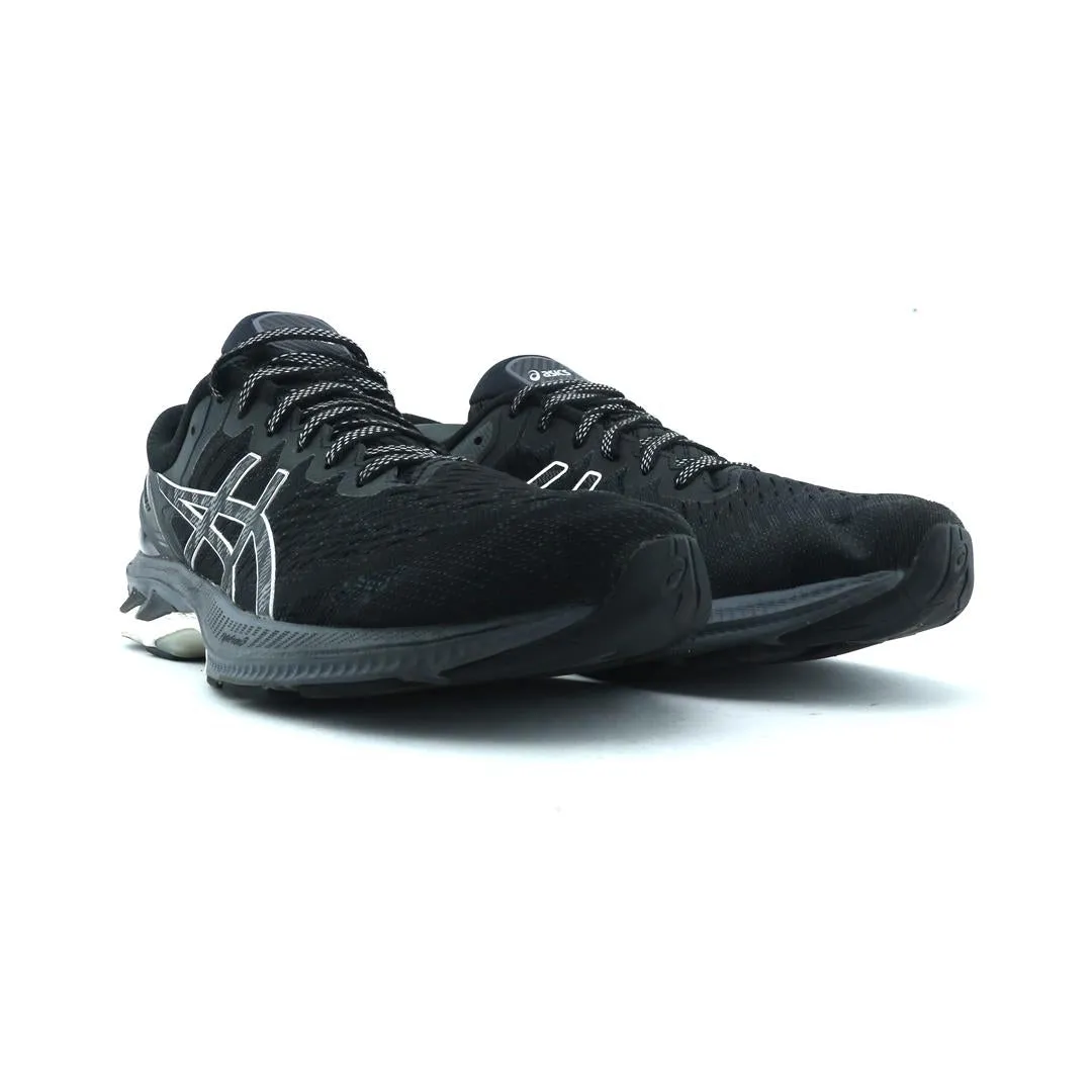 ASICS GEL KAYANO 27 trainer shoe design snapshots