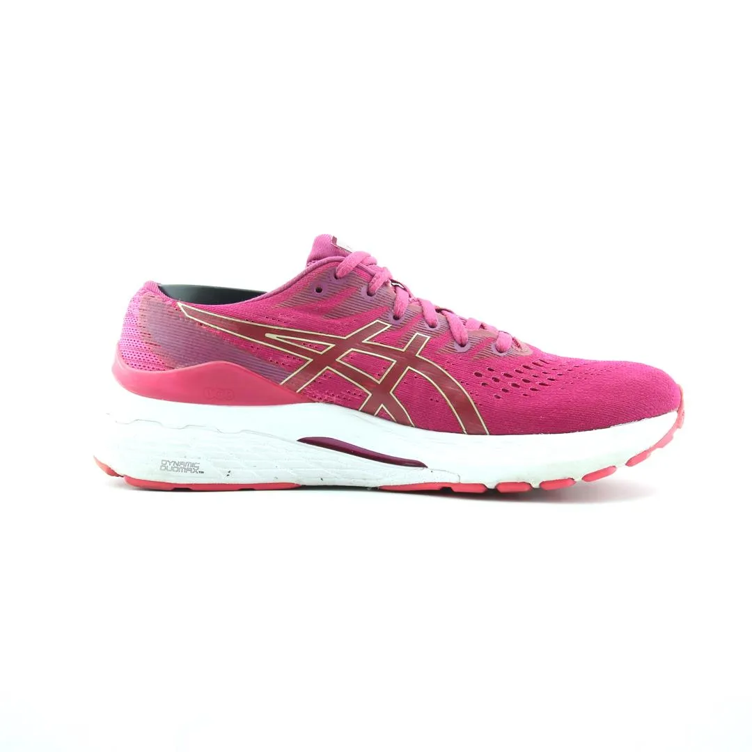 ASICS GEL-KAYANO 28 performance running shoe photos