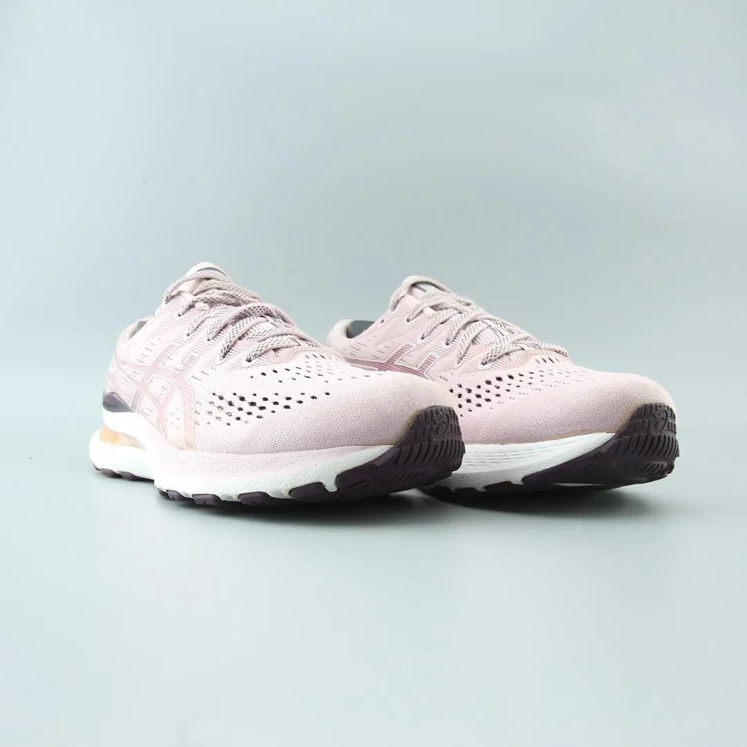 ASICS GEL KAYANO 28 performance running shoe photos