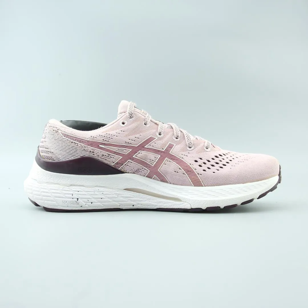 ASICS GEL KAYANO 28 performance running shoe photos