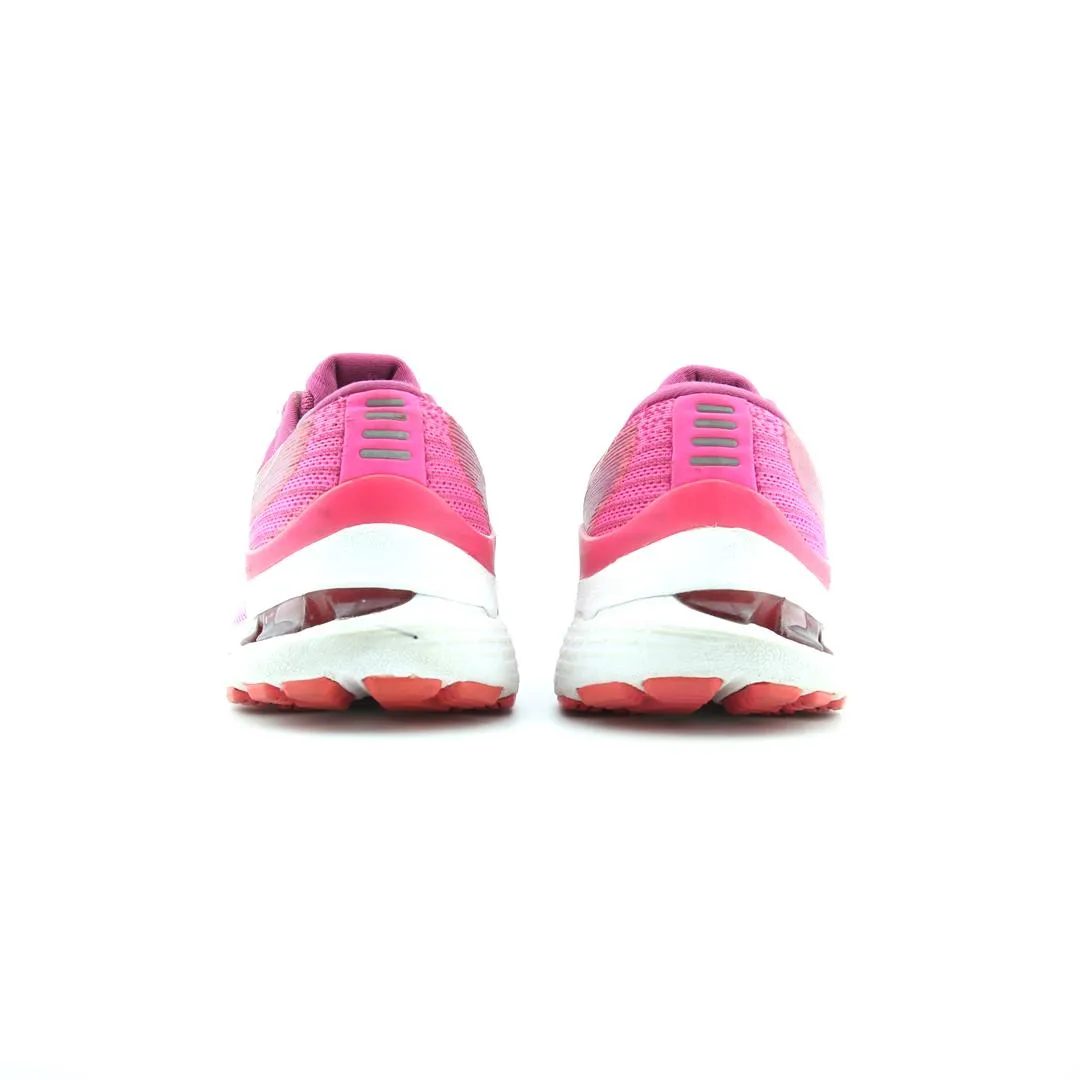 ASICS GEL-KAYANO 28 performance running shoe photos